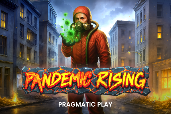 Pandemic Rising coverImage