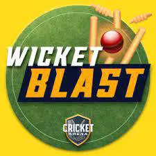 Wicket Blast coverImage