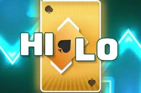 HI LO coverImage