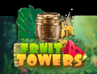 Fruit Towers coverImage
