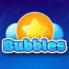 Bubbles coverImage