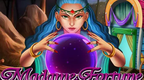 Madame Fortune coverImage