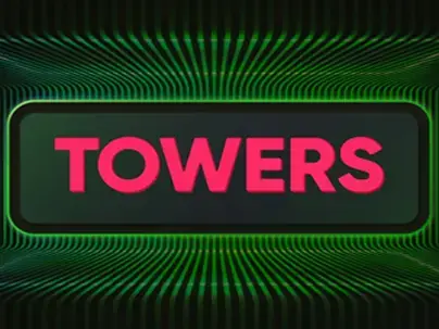 Towers coverImage