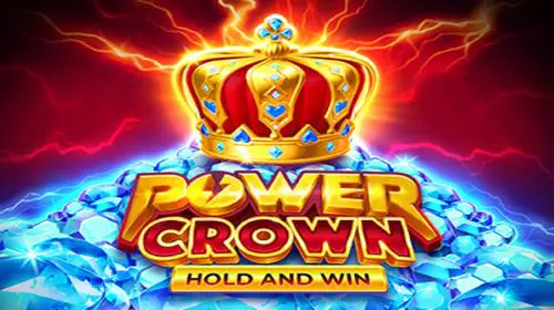 Power Crown: Hold and Win coverImage