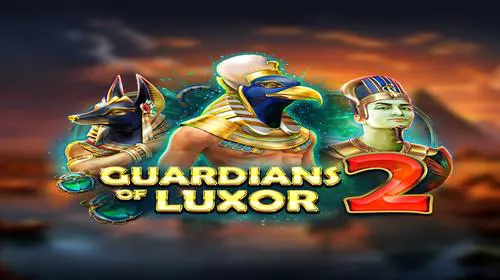 Guardians of Luxor 2 coverImage