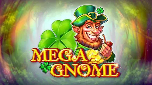 Mega Gnome coverImage