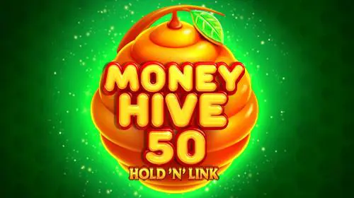 Money Hive 50: Hold 'N' link coverImage