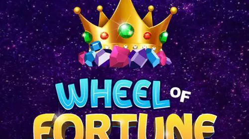 Wheel Of Fortune coverImage