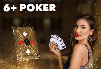 6+ Poker coverImage