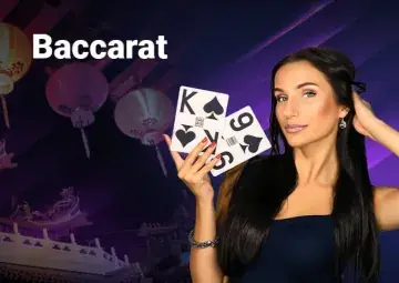 Baccarat coverImage