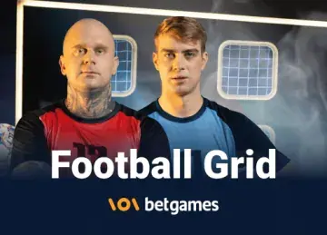 Football Grid coverImage