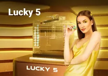 Lucky 5 coverImage