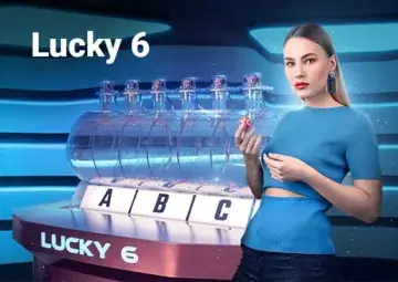 Lucky 6 coverImage