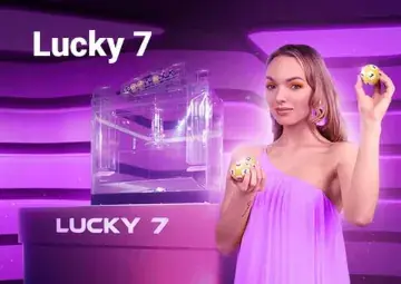Lucky 7 coverImage