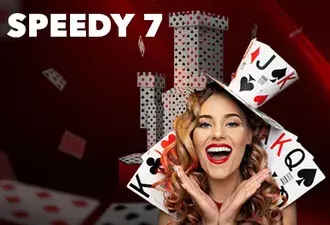 Speedy 7 coverImage