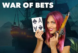 War Of Bets coverImage