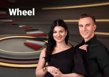 Wheel Of Fortune coverImage