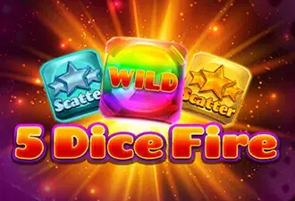 5 Dice Fire coverImage
