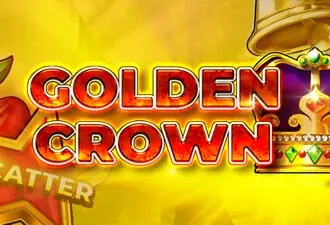 Golden Crown coverImage