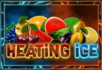 Heating Ice coverImage