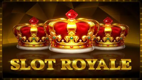 Slot Royale coverImage