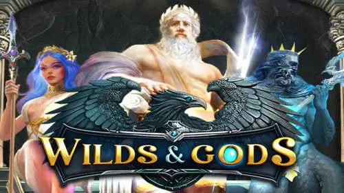 Wilds&Gods coverImage