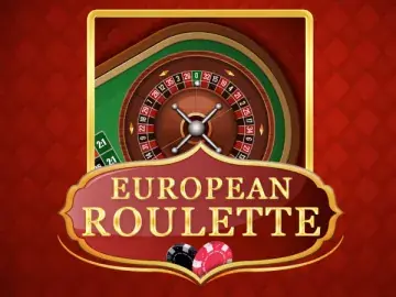 European Roulette coverImage