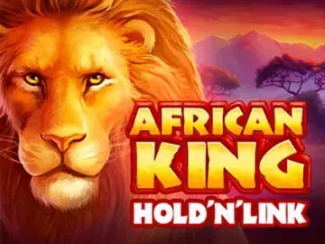 African King Hold'n'Link coverImage