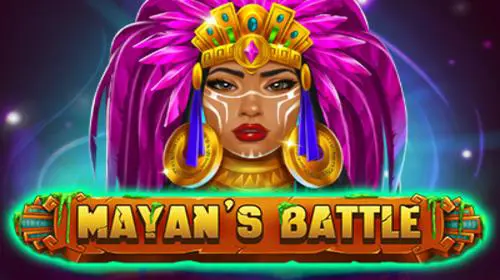 Mayan's Battle coverImage