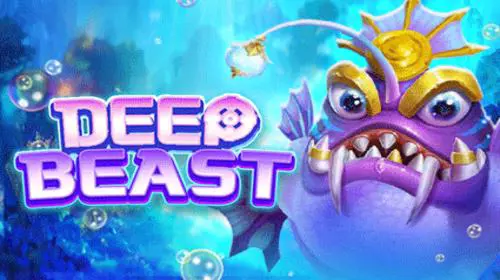 Deep Beast coverImage