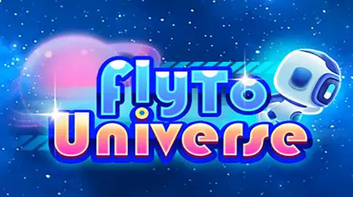 Fly To Universe coverImage