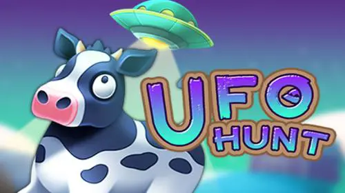UFO Hunt coverImage
