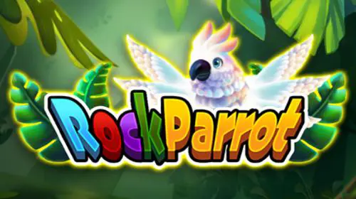 Rock Parrot coverImage