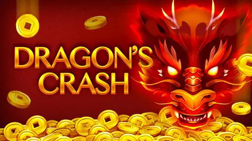 Dragon’s Crash coverImage