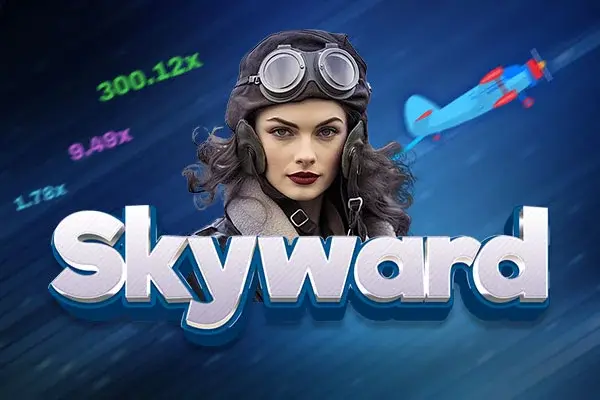 Skyward coverImage