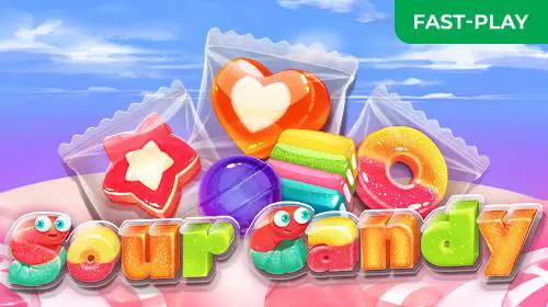 Sour Candy coverImage