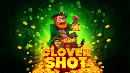 Clover Shot coverImage