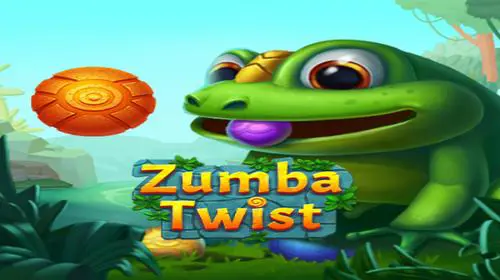 Zumba Twist coverImage