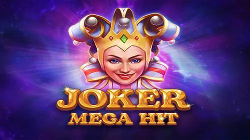 Joker Mega Hit coverImage
