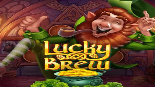 Lucky Brew coverImage