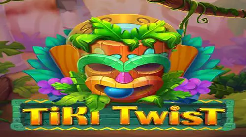 Tiki Twist coverImage
