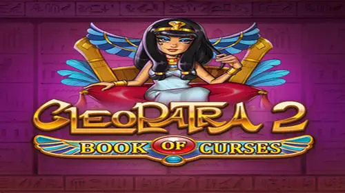Cleopatra 2:Book of curses coverImage