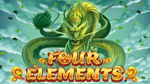 Four Elements coverImage