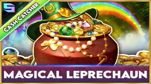 Magical Leprechaun coverImage