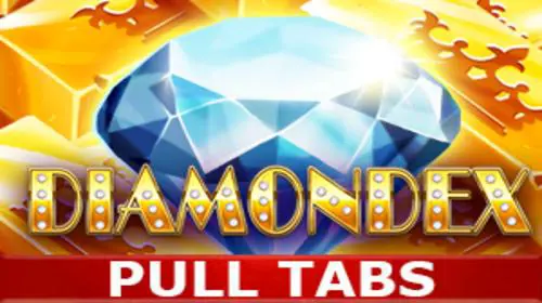 Diamondex (Pull Tabs) coverImage