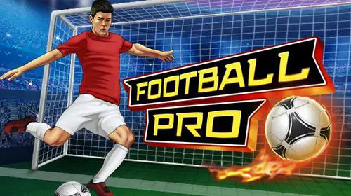 Football Pro coverImage
