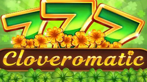 Cloveromatic coverImage
