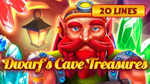 Dwarf's Cave Treasures coverImage