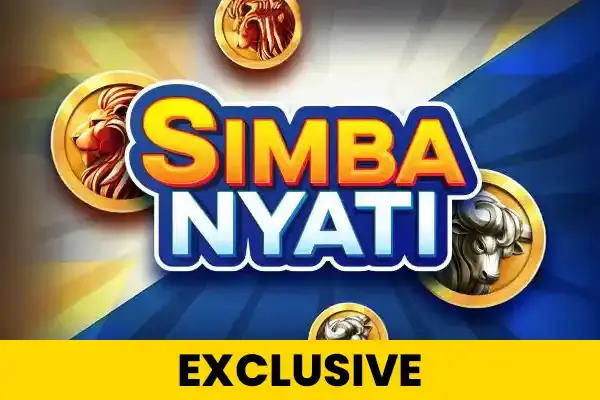 Simba Nyati coverImage