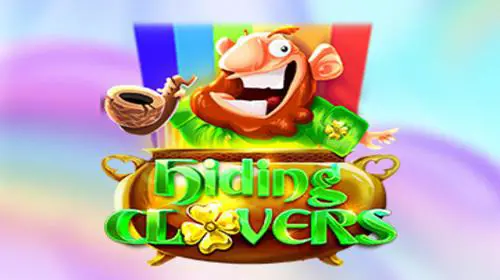 Hiding Clovers coverImage